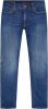 Tommy Hilfiger Blauwe Slim Fit Jeans Xtr Slim Layton Pstr Rick Indigoh online kopen