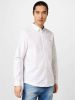 Tommy Jeans Witte Casual Overhemd Tjm Classic Oxford Shirt online kopen