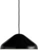HAY Pao Steel Hanglamp Ø 35 x h. 14, 5 cm./Soft Black online kopen