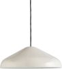 HAY Pao Steel Hanglamp Ø 47 x h. 16, 5 cm./Cream White online kopen