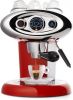 Illy Koffiecapsulemachine FrancisFrancis! X7.1 Iperespresso, rood online kopen