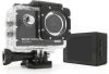 GoXtreme Rebel Full HD Action Camera Zwart online kopen