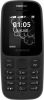 Nokia 105 (2019) Dual SIM (Geopende verpakking Uitstekend) Zwart online kopen
