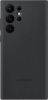 Samsung Galaxy S22 Ultra 5G Siliconen Cover EF PS908TBEGWW Zwart online kopen