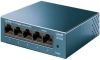 TP-Link Tp link Netwerk Switch 5 Poorten Ls105g(Blauw ) online kopen