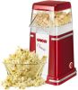 Unold 48525 Popcornmaker Klassiek Rood/Wit online kopen