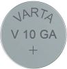 Varta V13GA/LR44 Alkaline Knoopcel Batterij 4274101401 1.5V online kopen