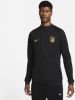Nike Atlético Madrid Academy Pro Knit voetbaljack voor heren Zwart online kopen