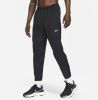 Nike Dri FIT Challenger Geweven hardloopbroek voor heren Zwart online kopen