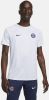 Nike Paris Saint Germain Dri FIT warming uptop voor heren Aura/Aura/Aura/Midnight Navy Heren online kopen