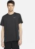 Nike Pro Dri FIT Herentop met korte mouwen Zwart online kopen