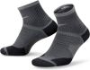 Nike Hardloopsokken Spark Wool Enkel Grijs/Zilver online kopen
