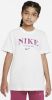 Nike Sportswear Trend T shirt voor meisjes Wit online kopen