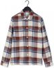 Cast Iron Multi Overshirt Long Sleeve Shirt Big Yarn Dye online kopen