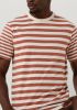 Foret Lob t shirt cloud/brick f921 online kopen