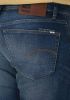 G-Star G Star Jeans 3301 slim fit worker blue faded(51001 a088 a888 ) online kopen