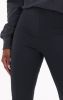 JOSH V Jolene high waist tapered fit cropped pantalon online kopen