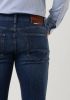 Tommy Hilfiger Blauwe Slim Fit Jeans Xtr Slim Layton Pstr Rick Indigoh online kopen