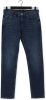 Vanguard Blauwe Slim Fit Jeans V7 Rider Steel Blue WAsh online kopen