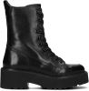 Via vai Bobbi Brick 59017 01 900 Zwart Veter boots online kopen