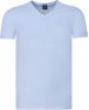 Hugo Boss menswear v neck 2 pack t shirt met korte mouwen online kopen