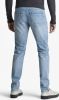 PME Legend Herren Jeans Nightflight Bright Regular Fit , Blauw, Heren online kopen
