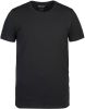PME Legend Slim fit Heren T shirt Ronde hals 2 pack online kopen