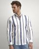 State of Art Zakelijke Overhemden Wit Heren online kopen