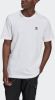 Adidas Essential Originals Trefoil Essentials T Shirt Heren T Shirts online kopen