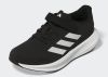 Adidas Runfalcon 3.0 Sport Running Schoenen met Elastische Veters en Klittenband online kopen