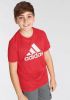 Adidas performance T shirt met korte mouwenes Too move logo 5 16 jaar online kopen