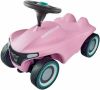 BIG Loopauto Bobby Car NEO lichtpink Made in Germany online kopen