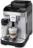 Delonghi ECAM290.61SB Magnifica EVO Volautomatische espressomachine Zilver/Zwart online kopen