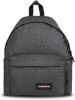 Eastpak Padded Pak&apos, r Rugzak black denim online kopen