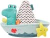 Fehn Badspeelgoed Zwemboot met vingerpop online kopen