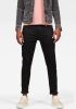 G-Star G Star Jeans 3301 slim fit worker blue faded(51001 a088 a888 ) online kopen