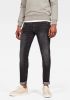 G-Star G Star Jeans revend skinny medium aged faded antraciet(51010 a634 a592 ) online kopen
