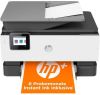 HP All in one Printer Officejet Pro 9012e + Instant Ink online kopen