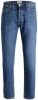 JACK & JONES PLUS SIZE loose fit jeans JJIMIKE JJORIGINAL Plus Size 123 blue denim online kopen