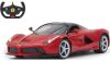 Jamara Radiografisch bestuurbare auto Ferrari LaFerrari 1 14 rood online kopen