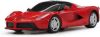 Jamara Radiografisch bestuurbare auto Ferrari LaFerrari 40 MHz rood online kopen