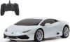 Jamara Radiografisch bestuurbare auto Lamborghini Huracán wit online kopen