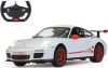 Jamara Radiografisch bestuurbare auto Porsche GT3 1 14 wit online kopen