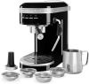KitchenAid Artisan piston espressomachine 5KES6503 ZW onyx zwart online kopen