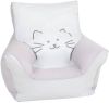 Knorrtoys knorr&#xAE, speelgoed Lilli de kat zitzak voor kinderen online kopen