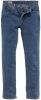 Levi's Big and Tall 514 straight fit jeans Plus Size stonewash stretch online kopen