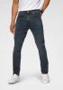 Levi's 512 slim tapered fit jeans shade wanderer online kopen
