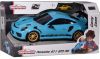 MajORETTE Speelgoedauto Porsche 911 GT3 RS Carry Case inclusief mini auto online kopen