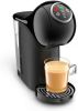 Koffiecapsulemachine KP3408 Genio S Plus, compacte koffiecapsulemachine, met boost technologie en temperatuurkeuze, automatische uitschakeling, xl functie, 0, 8 liter waterreservoir online kopen