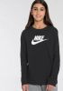 Nike Kids Nike Sportswear Shirt met lange mouwen BIG KIDS(GIRLS)LONG SLEEVE T SHIRT online kopen